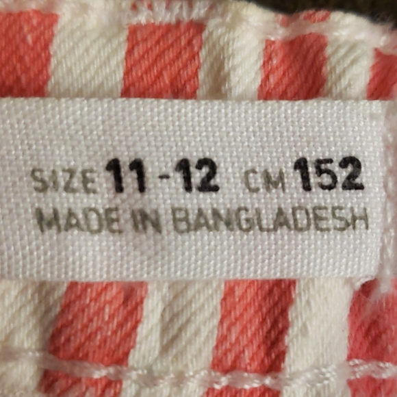 Zara Kids Denim Collection Size 11-12 - Picture 11 of 13